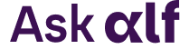 Ask ALF